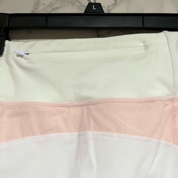 Sweaty Betty Side-Stripe Track Shorts - Picture 9 of 11
